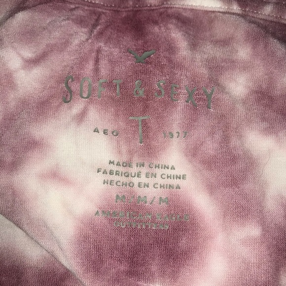 - American eagle soft and sexy - Picture 5 of 5